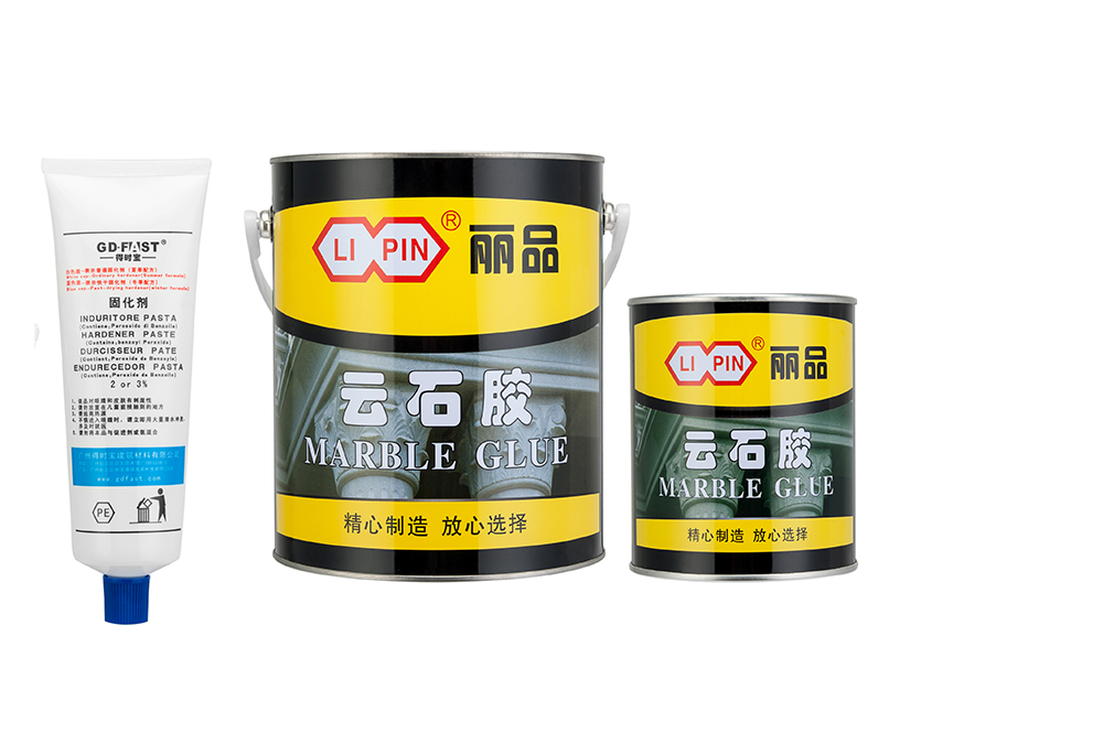 Mable glue/ Mable Mastic