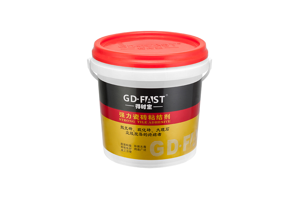 Tile Adhesive